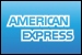 American Express Accepted