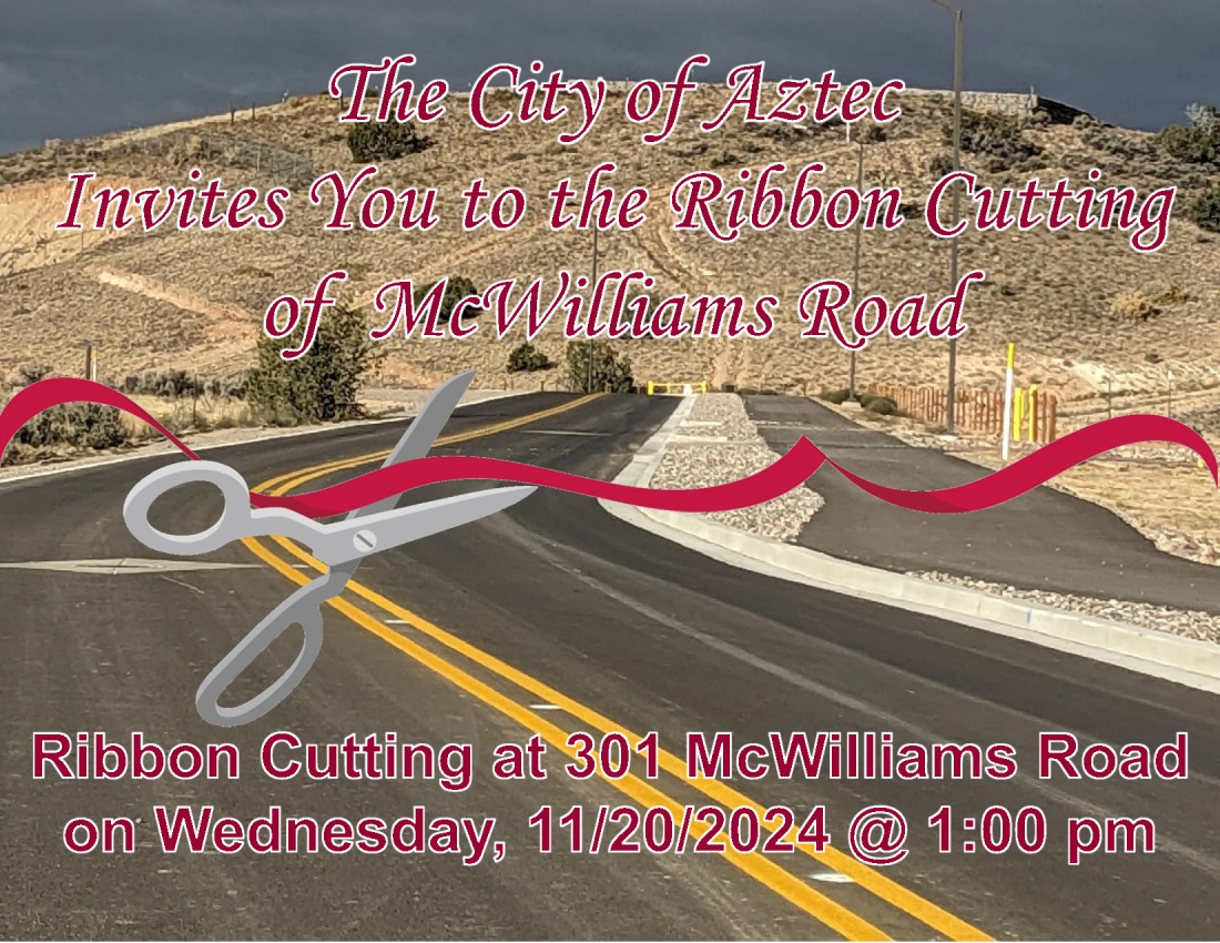 McWilliams Ribbon Cutting 2024-11-18