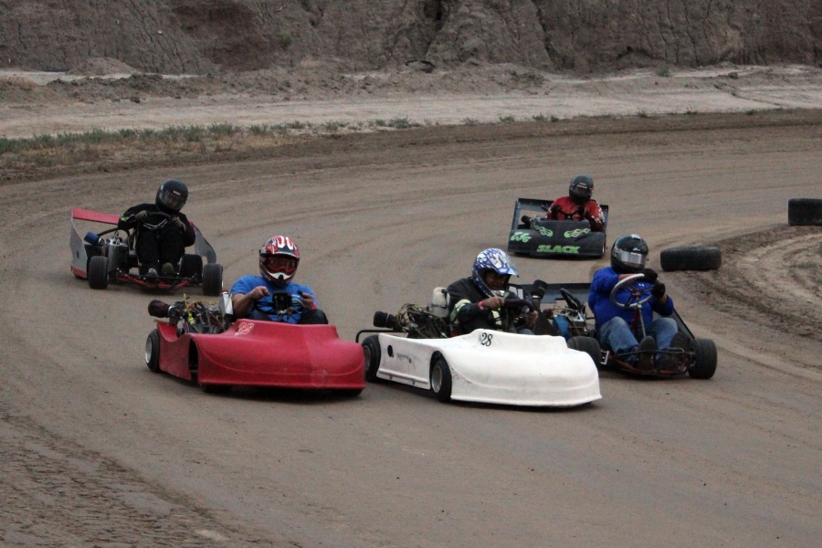 Kart Kanyon Speedway